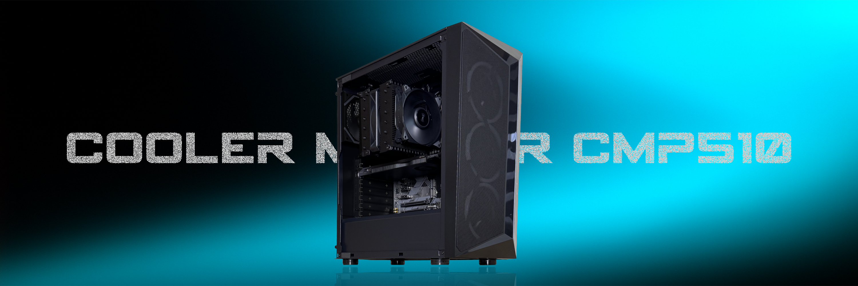 Antec 1FT Performance